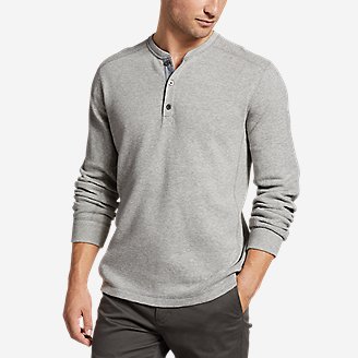 eddie bauer mens silk long underwear