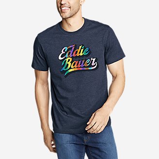 Men's T-Shirts | Eddie Bauer