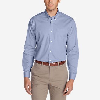 polyester dress shirts