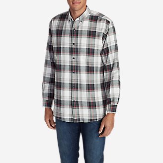 2x tall flannel shirts