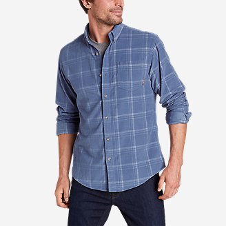 eddie bauer dress shirts