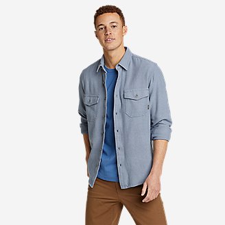 men's big & tall shirts