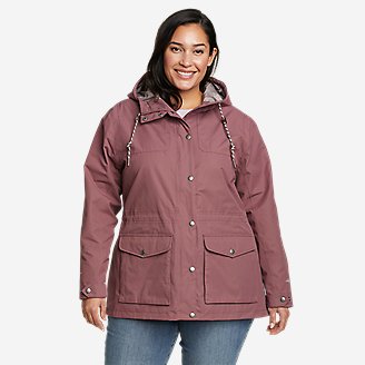 Eddie bauer charly on sale jacket