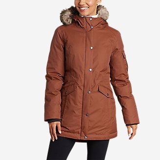 eddie bauer women's plus size