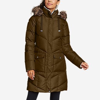 Eddie bauer vinson outlet down parka