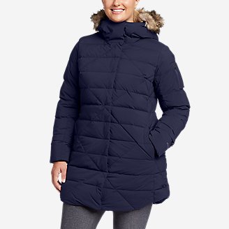 women's eddie bauer coat