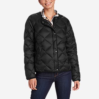 nylon jackets womens