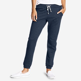 chino jogger pants womens