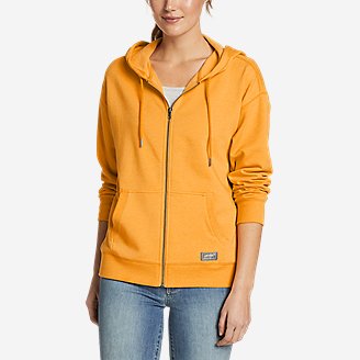 tall women's zip hoodie