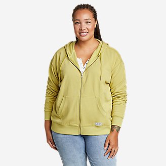 womens tall zip up hoodies