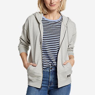 tall women's zip hoodie