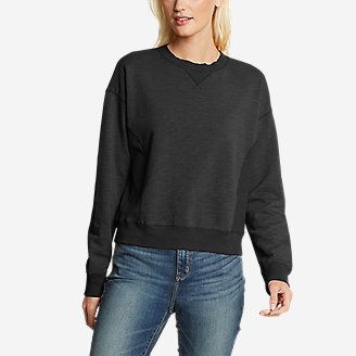 petite womens sweatshirts