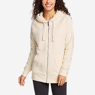 eddie bauer womens sweatshirt