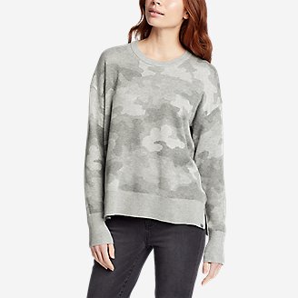 sweaters for tall ladies