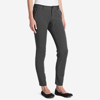 eddie bauer plus size pants