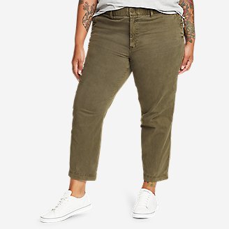 eddie bauer utility pants