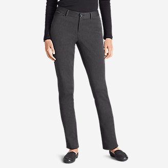 eddie bauer plus size pants