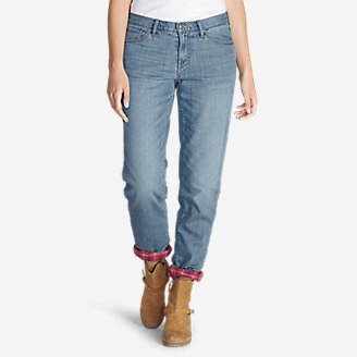 eddie bauer insulated jeans