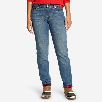 insulated jeans canada