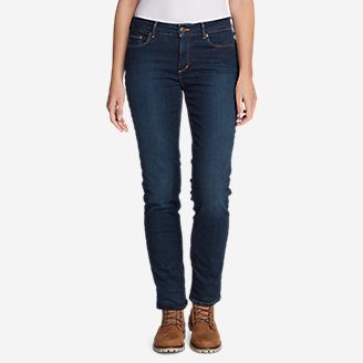 eddie bauer insulated jeans