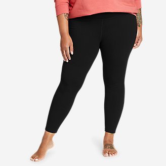 women's plus size tall yoga pants