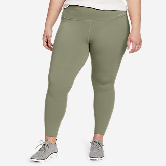 women's plus size tall yoga pants