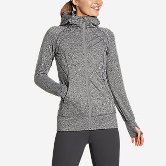 eddie bauer zip up hoodie