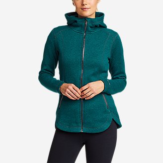 eddie bauer women's petite jackets