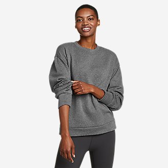 crewnecks women's