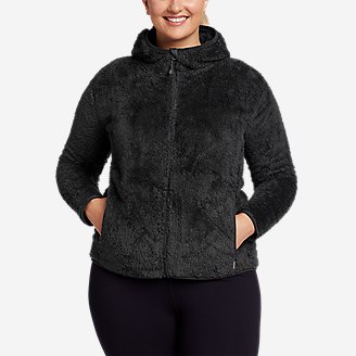 eddie bauer women's plus size