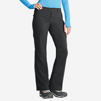 women's polar fleece track pants