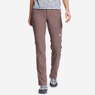 eddie bauer plus size pants