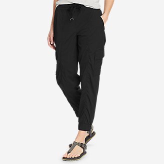 eddie bauer joggers womens