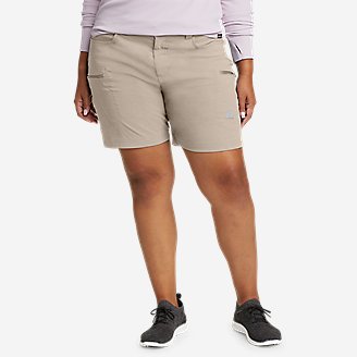 eddie bauer women shorts