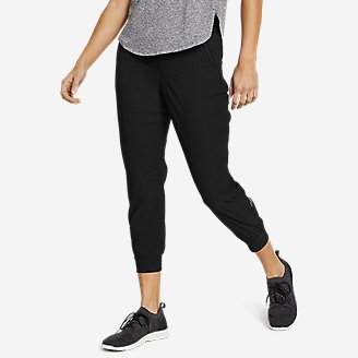 eddie bauer womens joggers