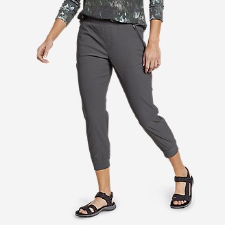 eddie bauer womens sweatpants