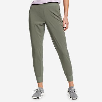 eddie bauer joggers womens