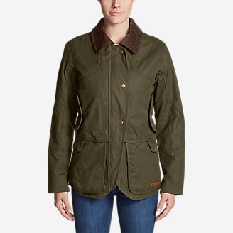 Women S Barn Coats Eddie Bauer