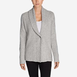 eddie bauer womens sweaters