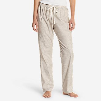 women's plus size flannel pajama pants