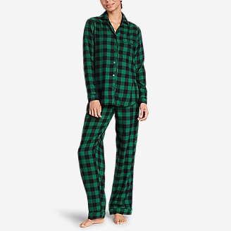 wool pajama pants