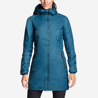 eddie bauer women's parka