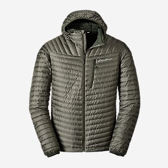 eddie bauer allied jacket