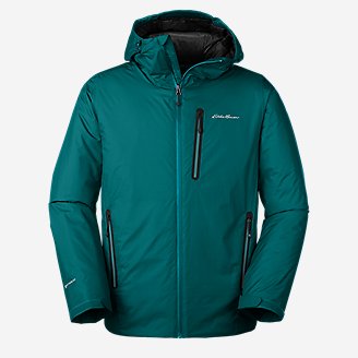 Men's BC EverTherm Down Jacket in Blue