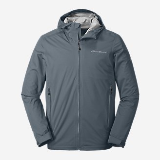 Outerwear Eddie Bauer