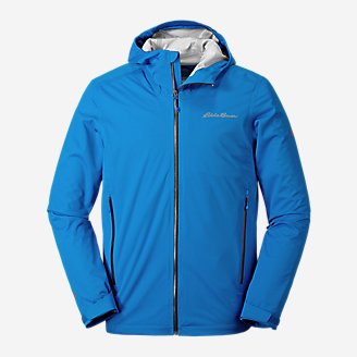 Jackets Eddie Bauer