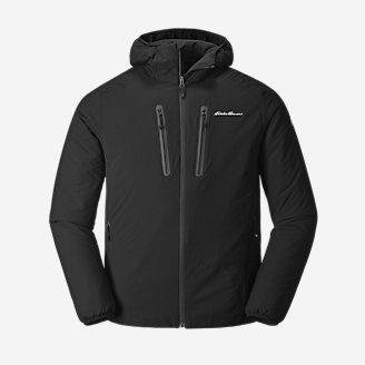 windproof hoodie mens