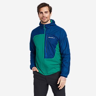 BC UltraTherm Jacket in Blue