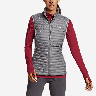 puffer vest eddie bauer