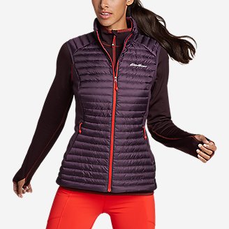 eddie bauer plus size jackets